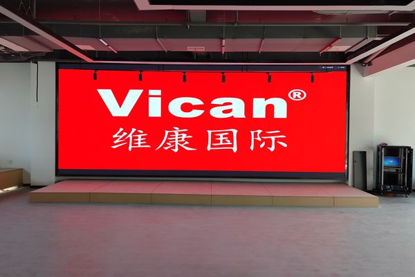 LED顯示屏多少錢一個平方，是怎么算計的