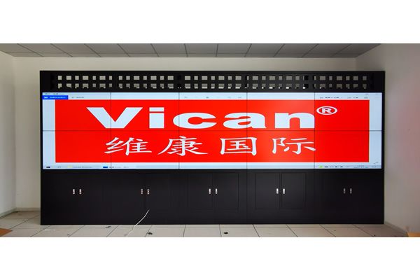 拼接屏廠家有哪些分類，該如何選擇？