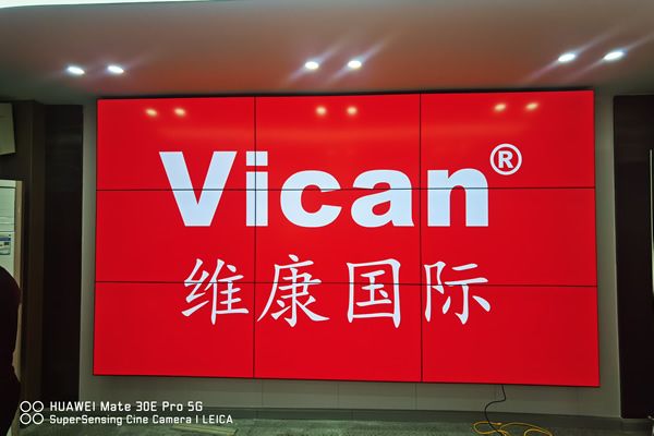 拼接屏采購注意事項，有哪些注意點？