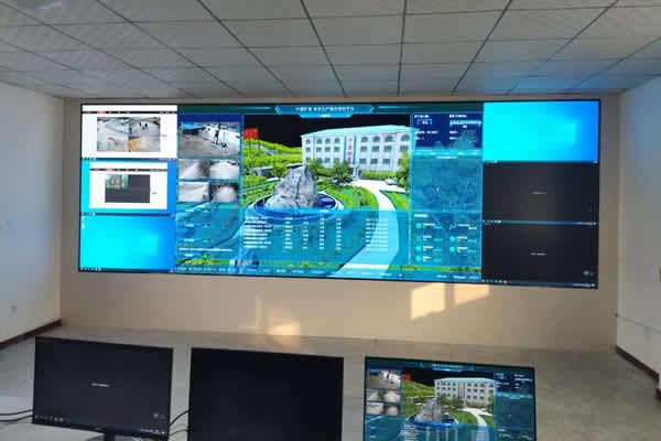 拼接屏的壽命長，還是LED顯示屏的壽命長