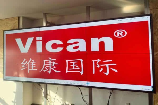 拼接屏品牌排名前十的廠家有哪些，該如何選擇？