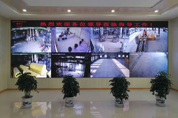 液晶拼接屏廠家哪家好，有哪些？