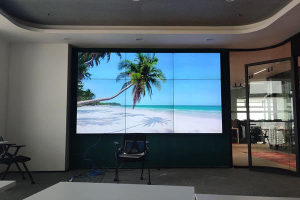 拼接屏廠家有哪些，怎么選擇？