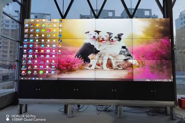 拼接屏廠家有哪些_怎么選擇拼接屏廠家？