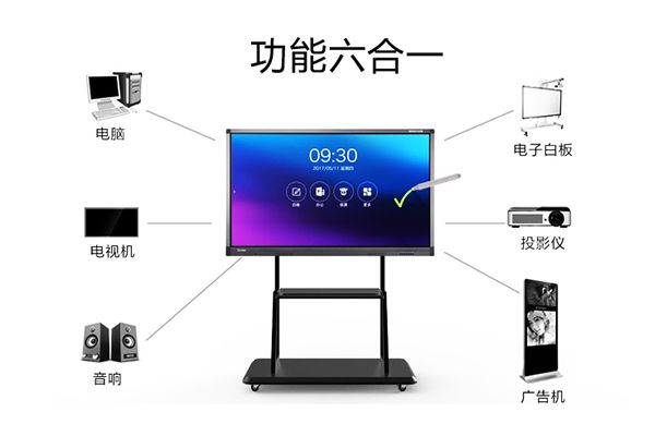 會議室顯示屏有哪些，會議顯示大屏有什么特點，會議顯示屏怎么選擇？