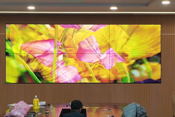 深圳液晶拼接屏廠家有哪些，我們該如何選擇？