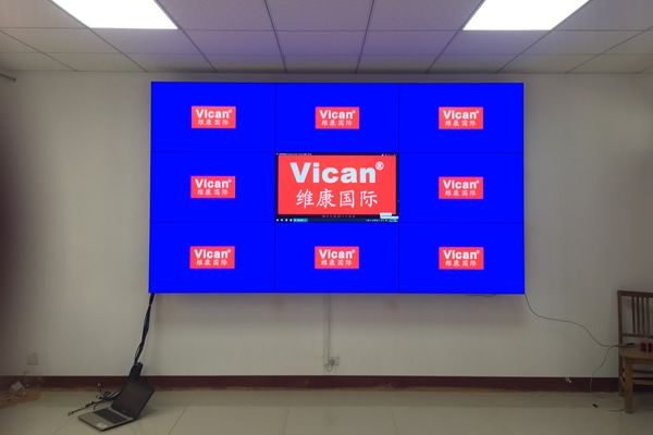 拼接屏的采購主要看那些參數(shù)，注意哪些問題