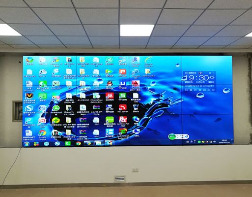 會議大屏有哪些，它們都有哪些特點