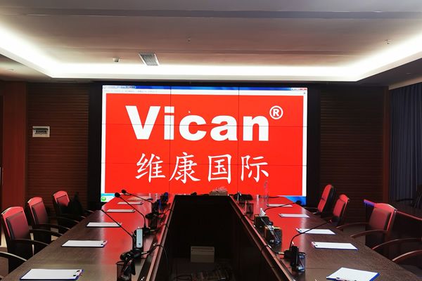 拼接屏哪家好？深圳維康16年行業(yè)經(jīng)驗(yàn)，全國(guó)上門安裝與服務(wù)