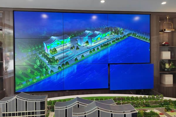 拼接屏技術原理_拼接屏產(chǎn)品優(yōu)勢