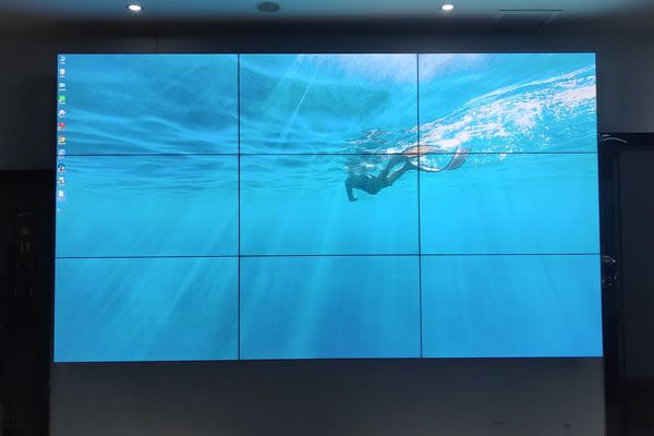 平安城市的建設(shè)中，拼接屏顯示系統(tǒng)主要發(fā)揮哪些作用？