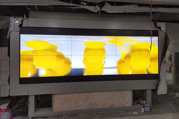 55寸液晶拼接屏尺寸_55寸液晶拼接屏參數(shù)_55寸液晶拼接屏產(chǎn)品特點