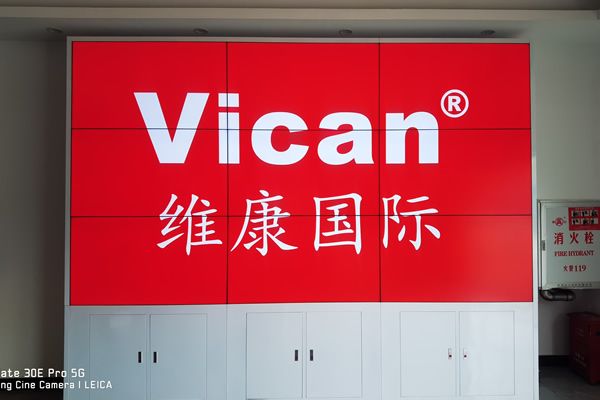 拼接屏價格為什么存在很大的差異