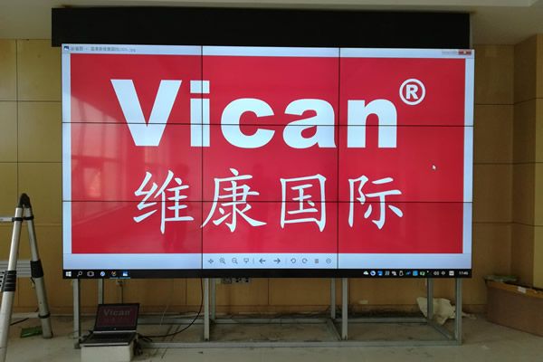 拼接屏的應(yīng)用場(chǎng)合有哪些，該如何選擇？