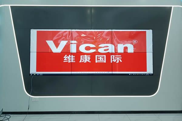 拼接屏怎么實(shí)現(xiàn)同時(shí)顯示多臺電腦信號？