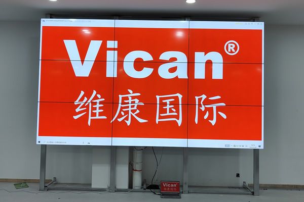 LG拼接屏和京東方拼接屏有什么區(qū)別？