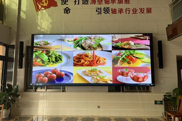 拼接屏的顯示效果好，還是LED顯示屏好？