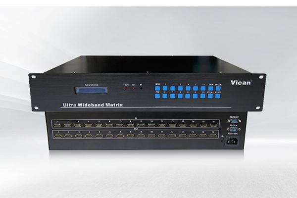 拼接屏的圖像處理器有哪些，該怎么選擇？