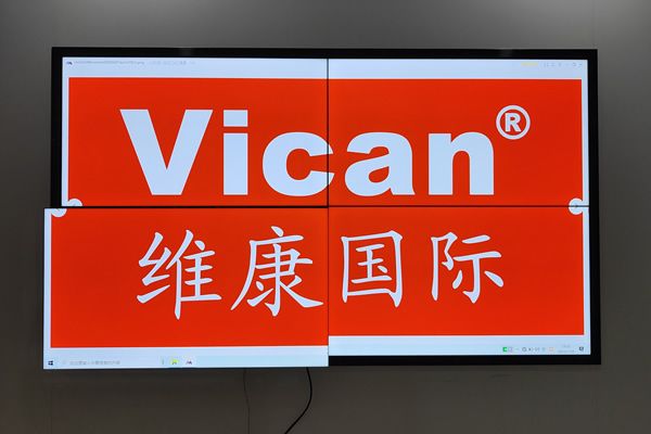 拼接屏尺寸怎么選，使用多少塊合適？