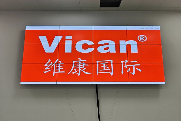 拼接屏報(bào)價(jià)和那些因素有關(guān)？