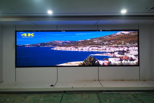 LED顯示屏多少錢一平方？不妨進(jìn)來(lái)了解下