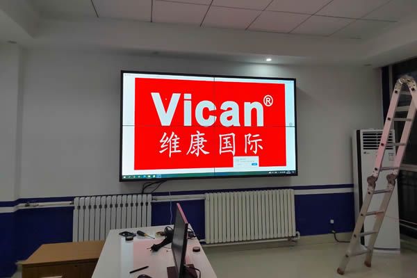 很多客戶直接與拼接屏廠家合作，這樣做有什么優(yōu)勢呢？