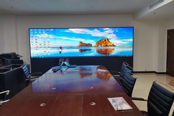 市場上那么多的拼接屏廠家，要怎么選擇呢？