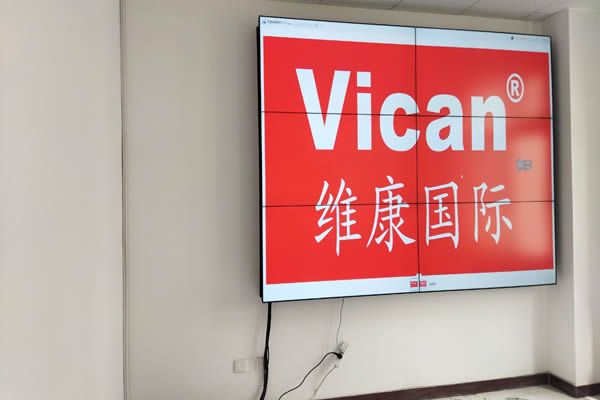 比較好的拼接屏廠家有哪些，該怎么選擇？