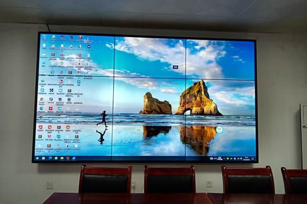 拼接屏參數(shù)有哪些，采購(gòu)時(shí)需要注意什么