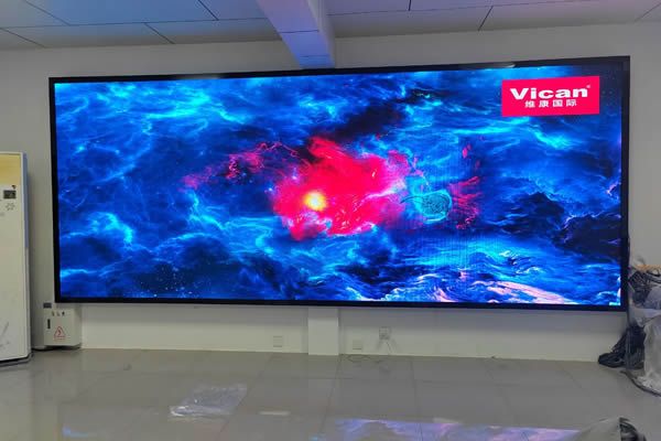 會議室大屏顯示系統(tǒng)包括哪些設(shè)備