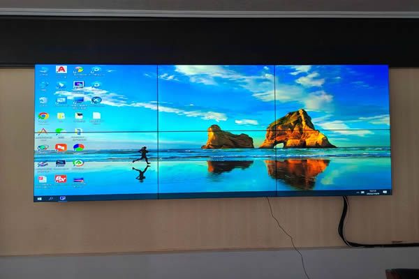 深圳有哪些比較可靠的拼接屏廠家？