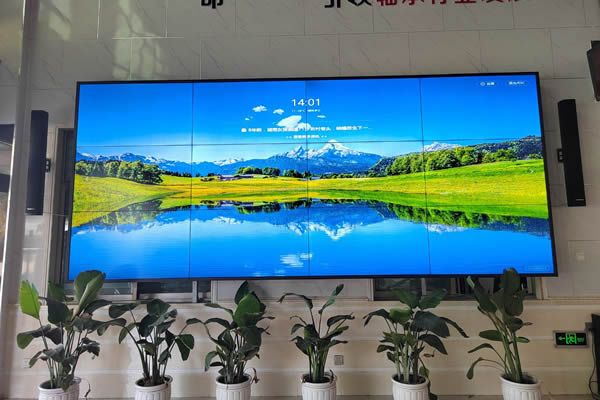 拼接屏價(jià)格多少錢，一套完整的拼接屏報(bào)價(jià)是怎么計(jì)算的