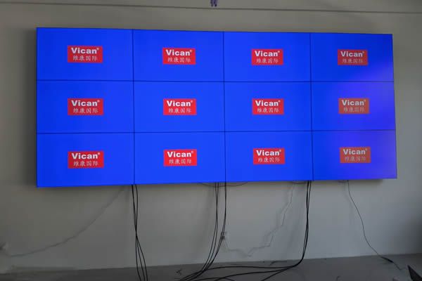 拼接屏的高分辨率顯示怎么實(shí)現(xiàn)的，主要應(yīng)用在哪些場(chǎng)合？