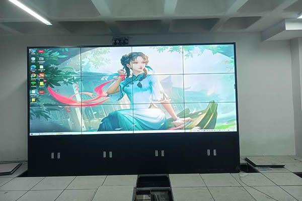 會(huì)議室顯示大屏介紹，開會(huì)用哪種顯示屏好