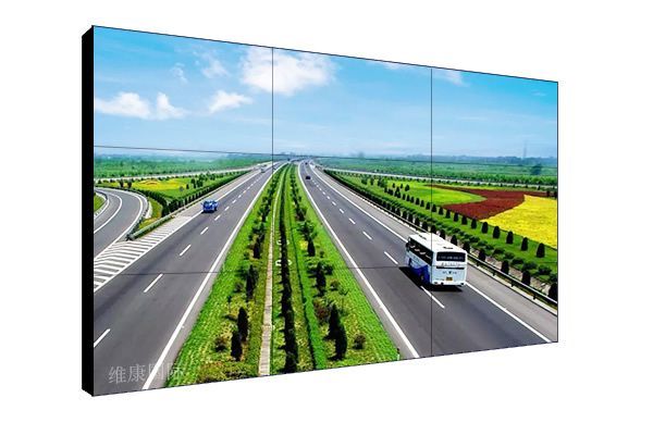 不同廠(chǎng)家拼接屏如何兼容？