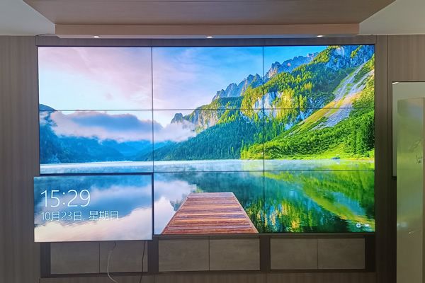 拼接屏好還是LED屏好，它們有什么區(qū)別？