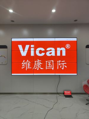 無(wú)縫拼接屏主要應(yīng)用在哪些場(chǎng)合，無(wú)縫拼接屏顯示解決方案