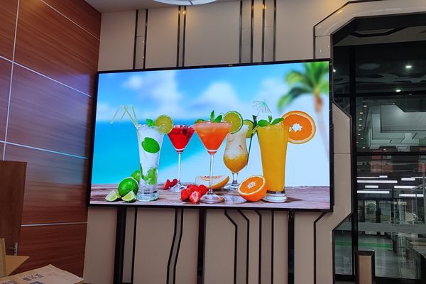 大家開會(huì)一般用什么顯示屏，會(huì)議室大屏有哪些