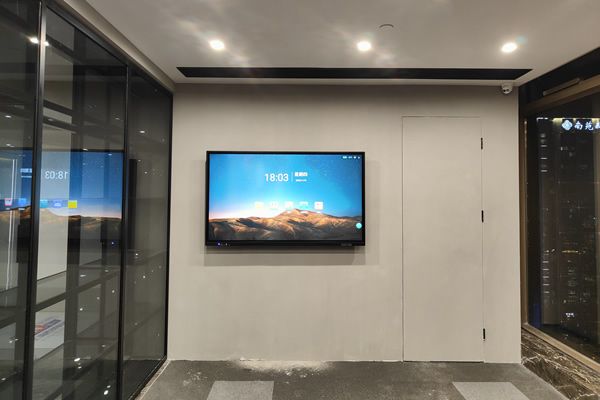 會議室用什么大屏好，會議大屏有哪些？