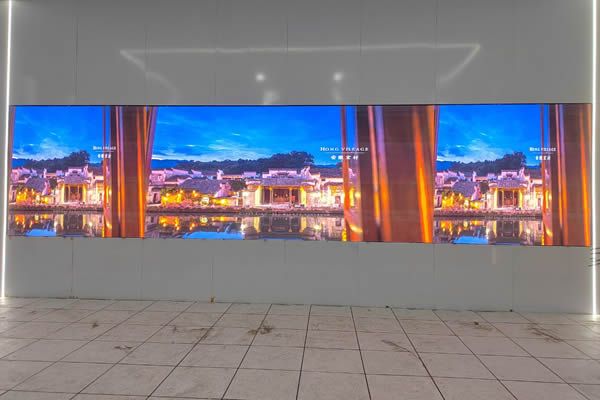 全彩LED屏多少錢一個(gè)平方米，是如何計(jì)算的？