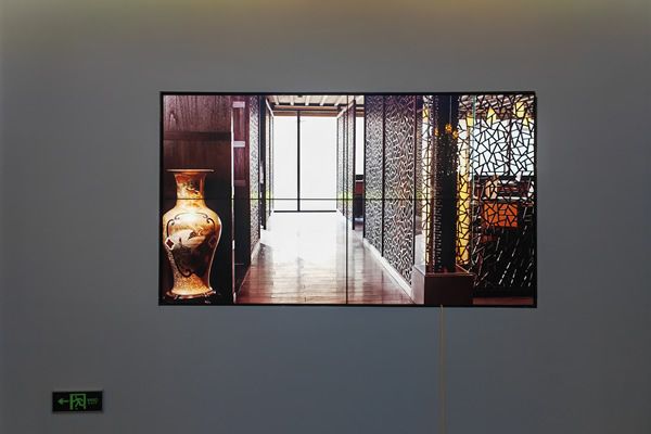 液晶拼接屏的4K高清顯示是怎么實現(xiàn)的？