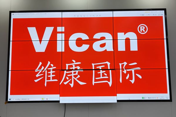 拼接屏的采購需要看那些參數(shù)呢？