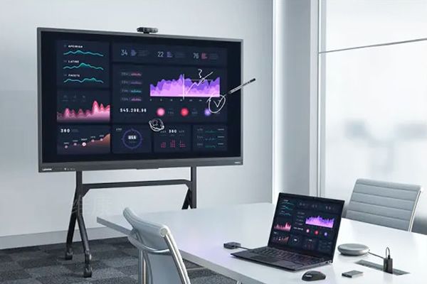 哪些顯示大屏適合辦公室使用？