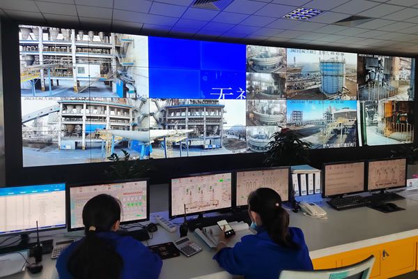 監(jiān)控拼接屏怎么選擇，要多少塊合適？