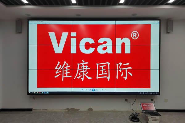 拼接屏廠家哪些比較可靠，要怎么選擇好？