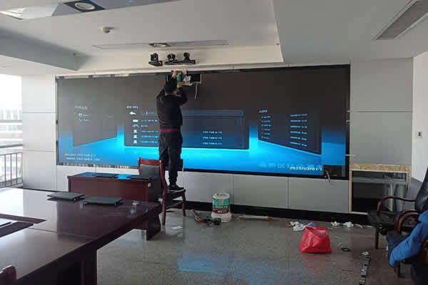 會(huì)議室大屏有哪些，用哪種顯示屏好？