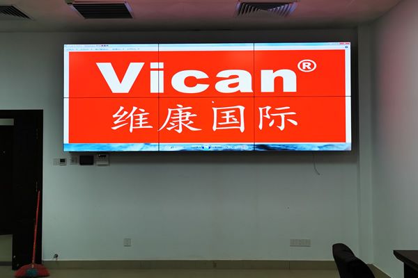 拼接屏廠家怎么選擇，主要看哪些方面？