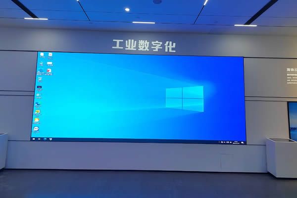 直播大屏有哪些，直播帶貨用哪種顯示大屏好？