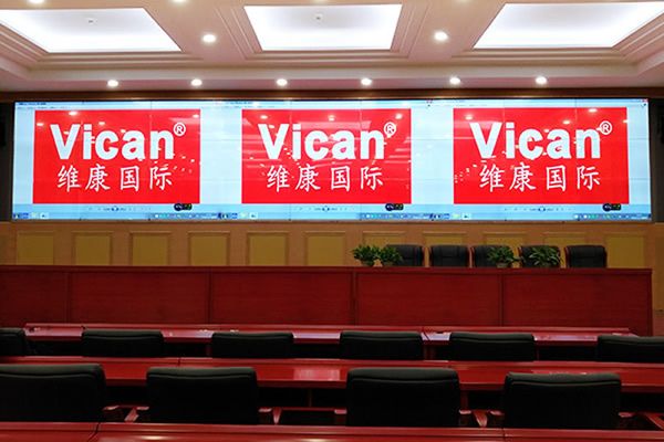 會議廳用液晶拼接屏好，還是LED顯示屏好？