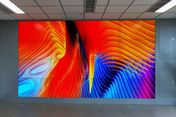 拼接屏有什么特點_拼接屏技術(shù)參數(shù)